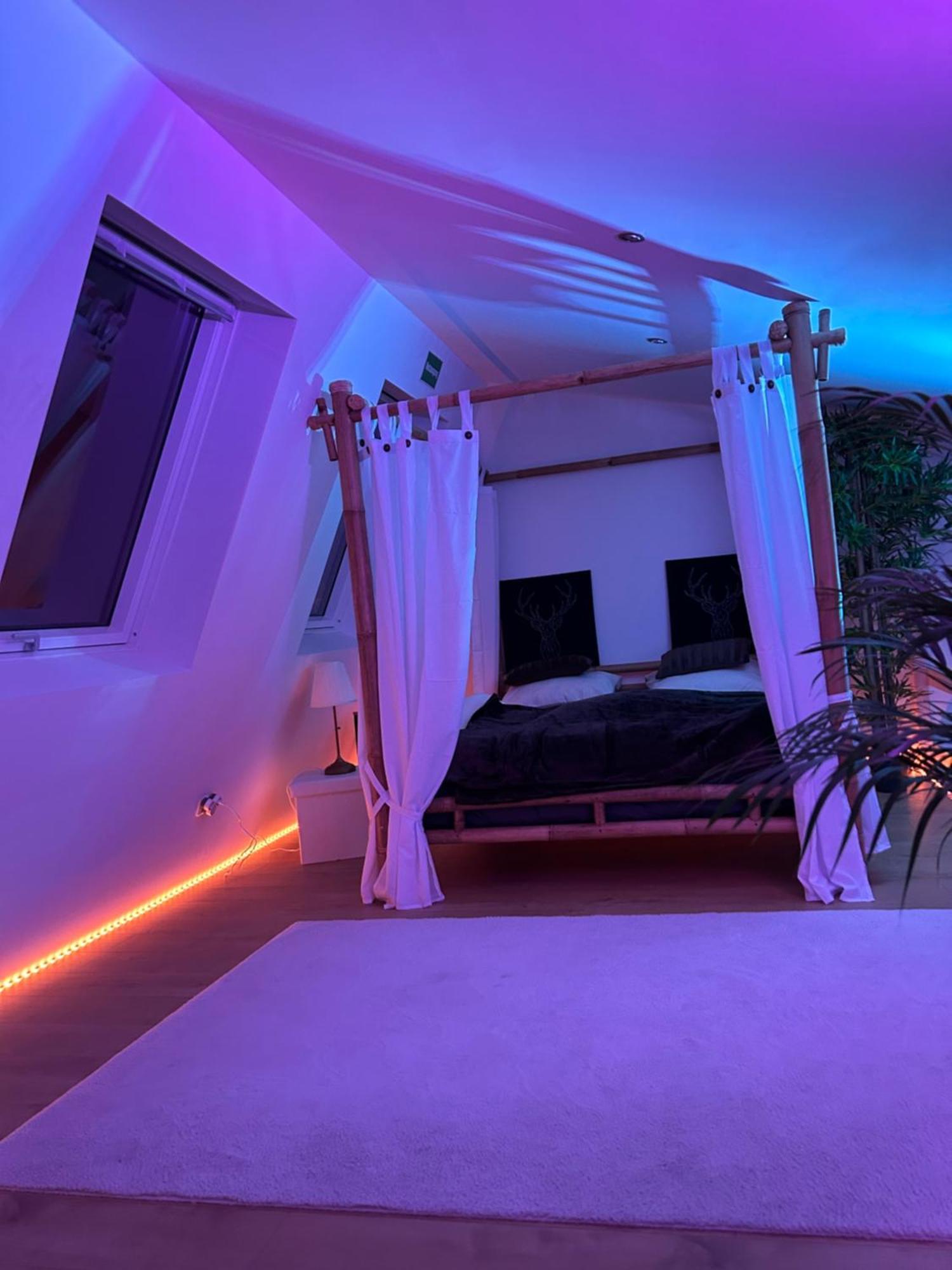 Wellness Mit Whirlpool Und Sauna Ahlen