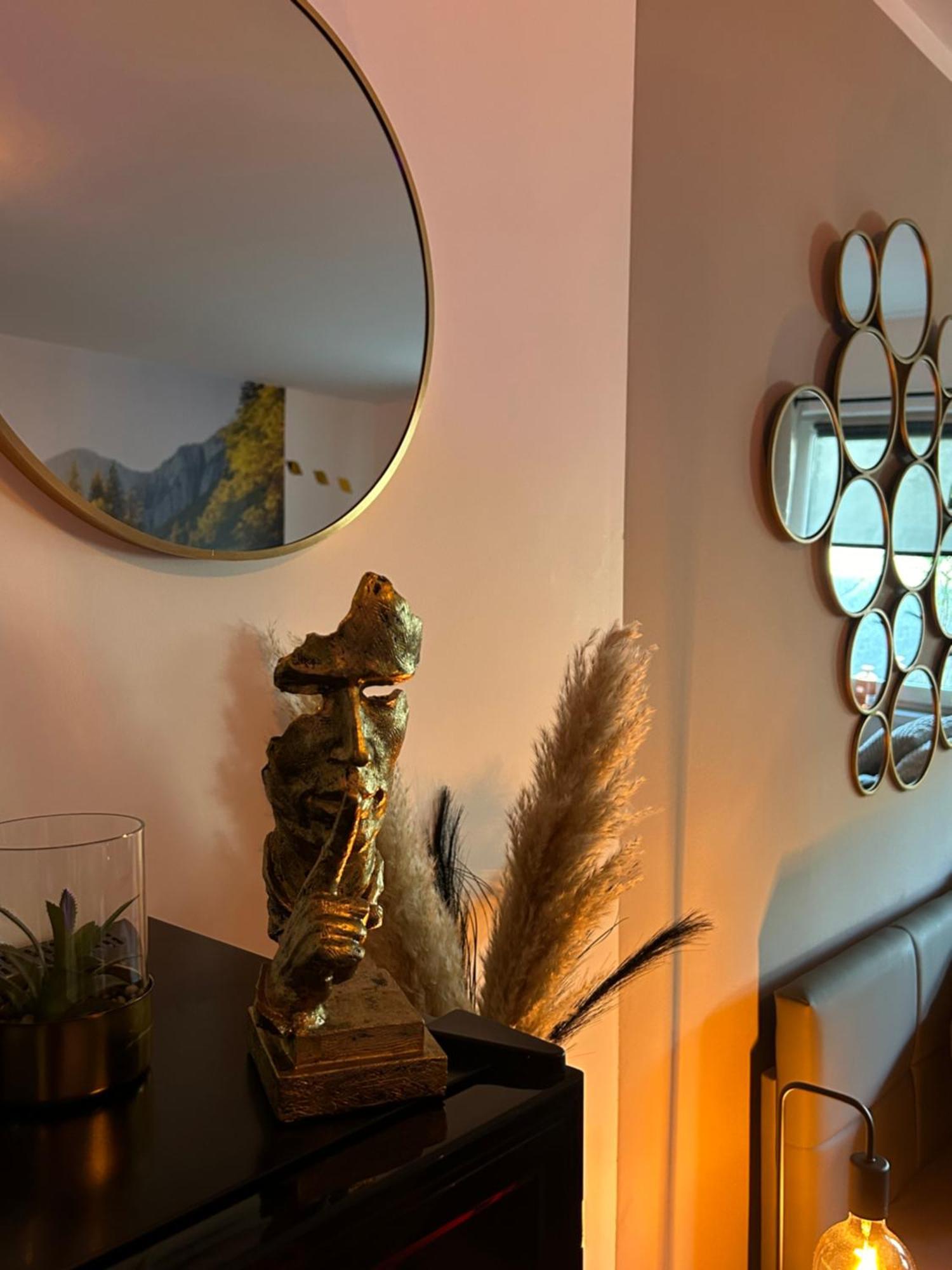 Homestay Wellness Mit Whirlpool Und Sauna