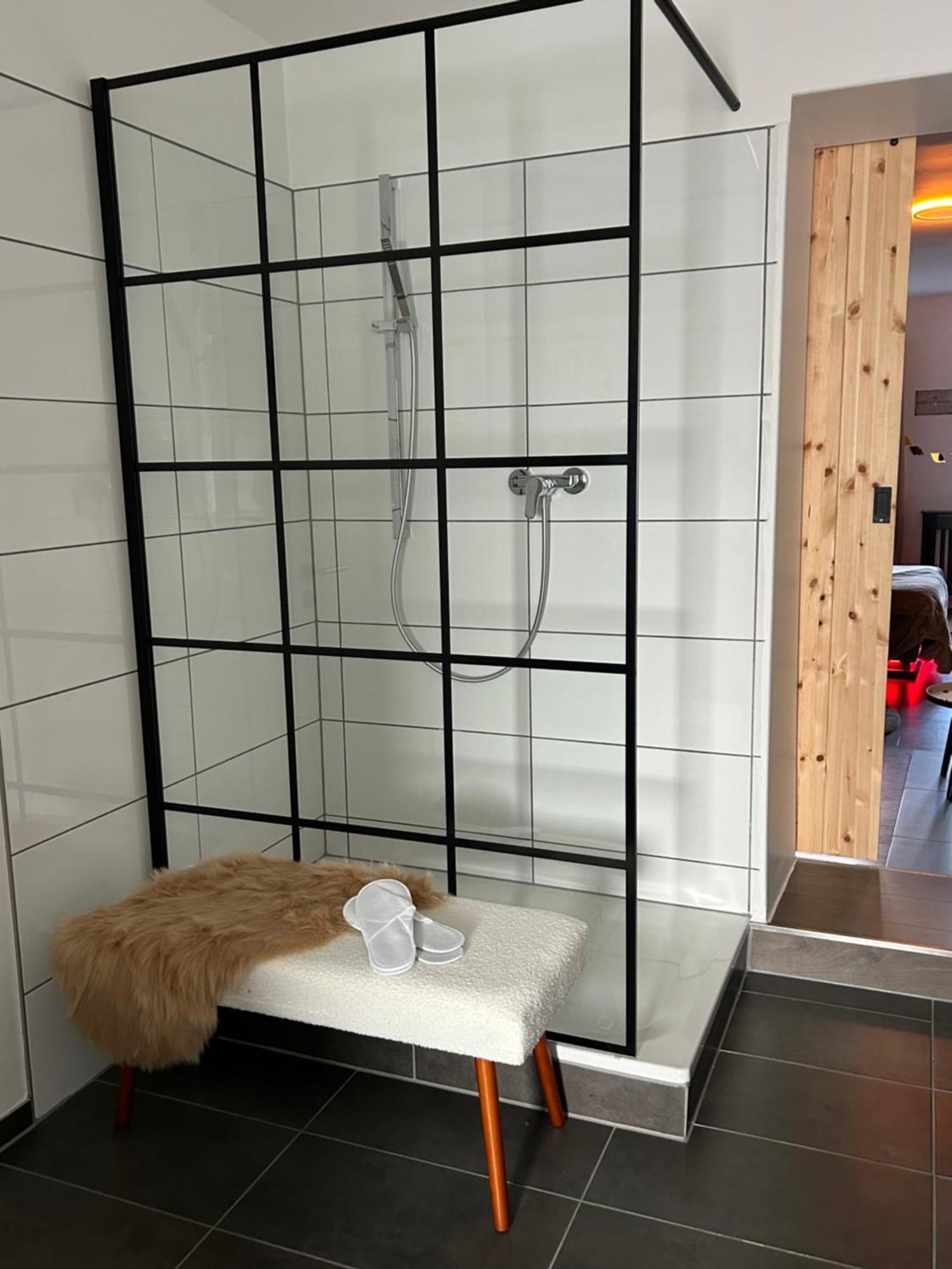 Wellness Mit Whirlpool Und Sauna Ahlen