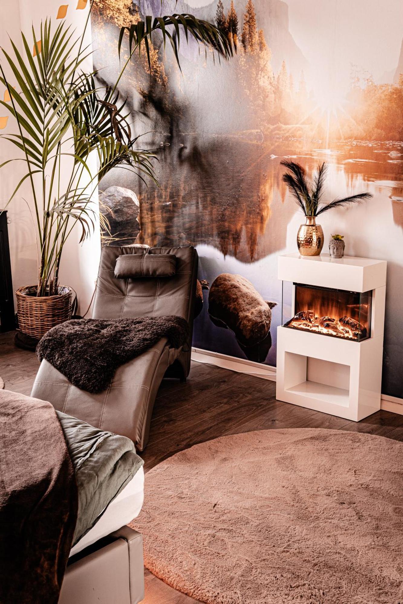 Kwatera prywatna Wellness Mit Whirlpool Und Sauna *